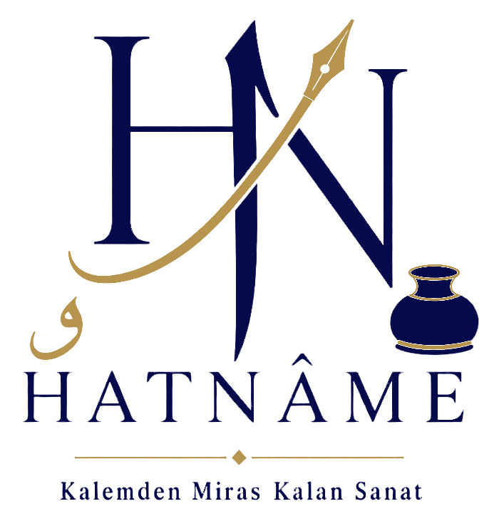 Hatname — Kalemden Miras Kalan Sanat